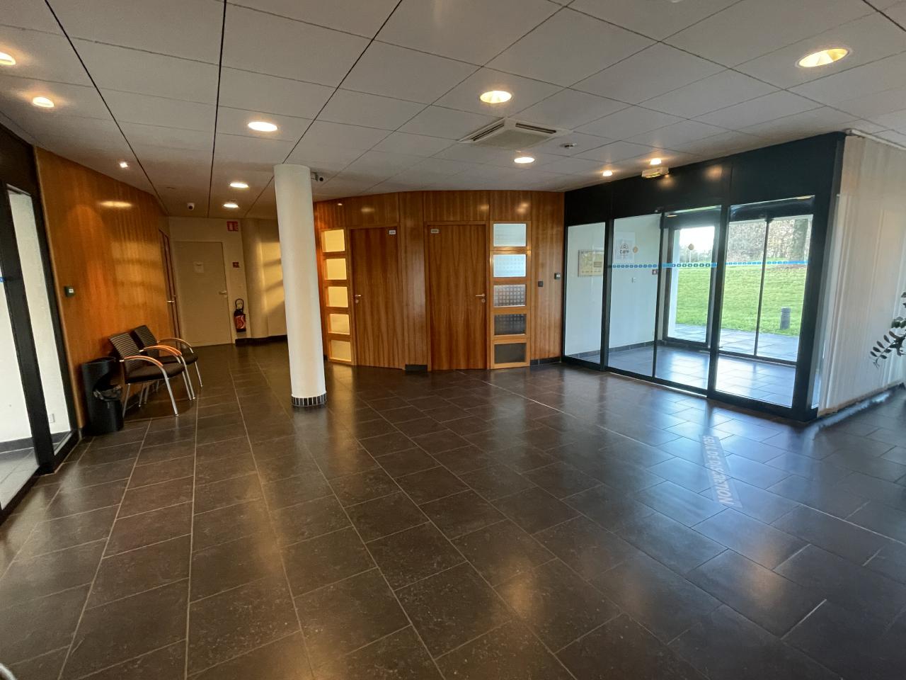 Bureau Rennes 1083m² Location bureau Rennes Ille-et-Vilaine OLBUR2314007 11